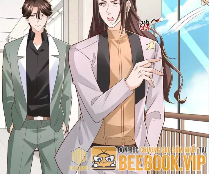Mỗi Tuần Ta Có Một Nghề Nghiệp Mới Chapter 839 - Trang 2