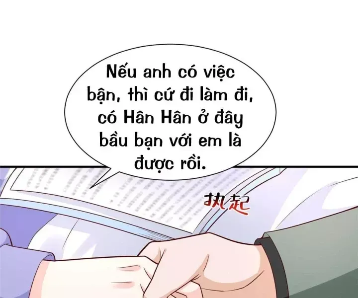 Mỗi Tuần Ta Có Một Nghề Nghiệp Mới Chapter 839 - Trang 2