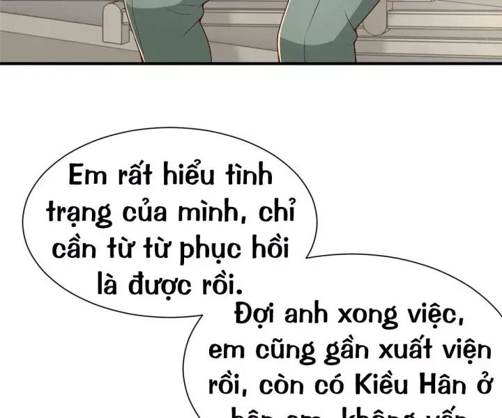 Mỗi Tuần Ta Có Một Nghề Nghiệp Mới Chapter 839 - Trang 2