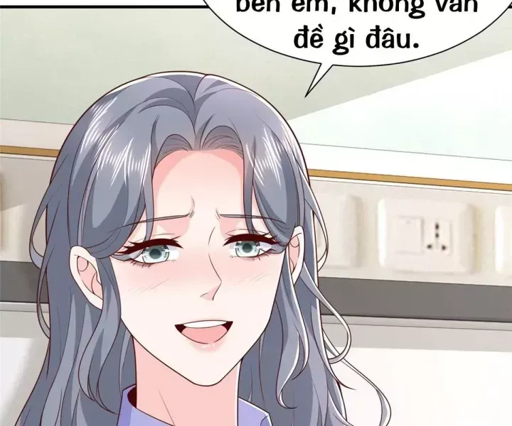 Mỗi Tuần Ta Có Một Nghề Nghiệp Mới Chapter 839 - Trang 2