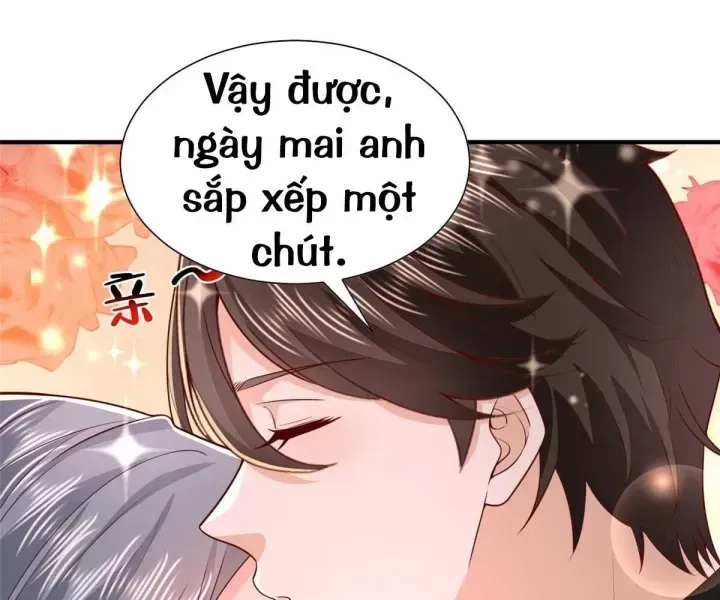 Mỗi Tuần Ta Có Một Nghề Nghiệp Mới Chapter 839 - Trang 2