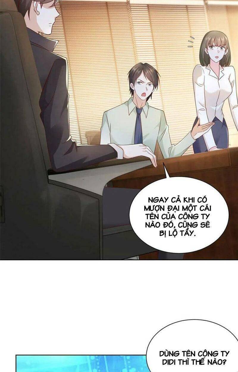 Mỗi Tuần Ta Có Một Nghề Nghiệp Mới Chapter 84 - Trang 2