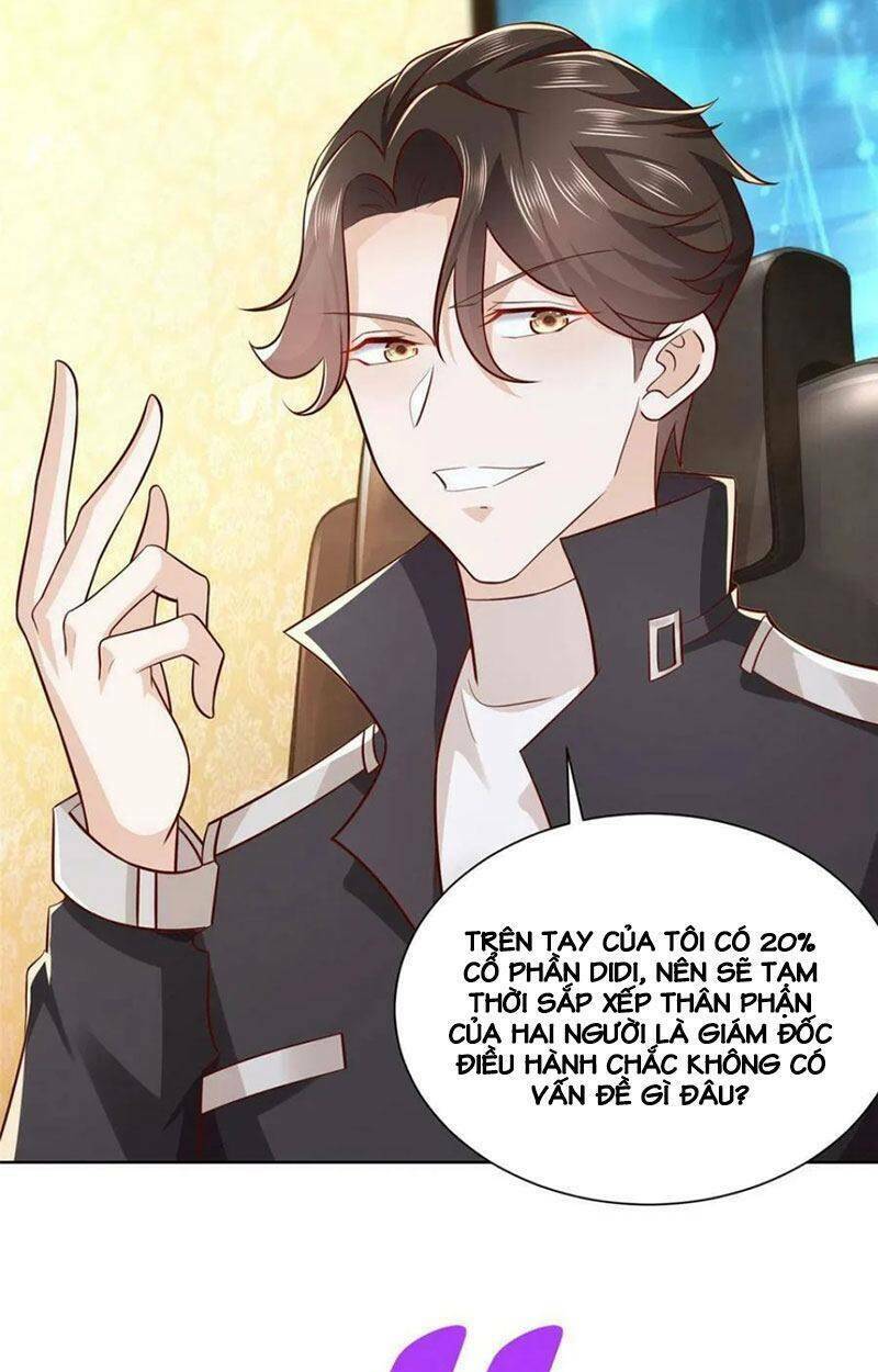 Mỗi Tuần Ta Có Một Nghề Nghiệp Mới Chapter 84 - Trang 2