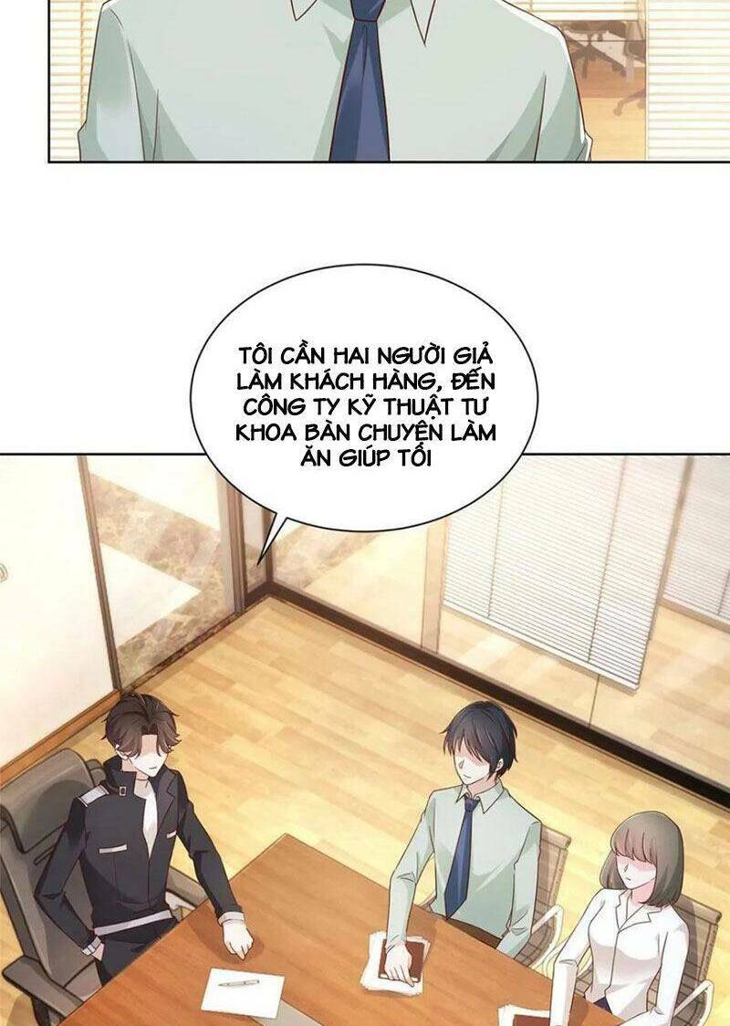 Mỗi Tuần Ta Có Một Nghề Nghiệp Mới Chapter 84 - Trang 2