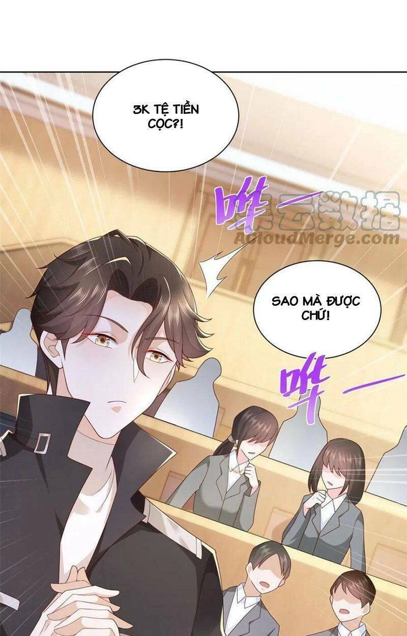 Mỗi Tuần Ta Có Một Nghề Nghiệp Mới Chapter 84 - Trang 2