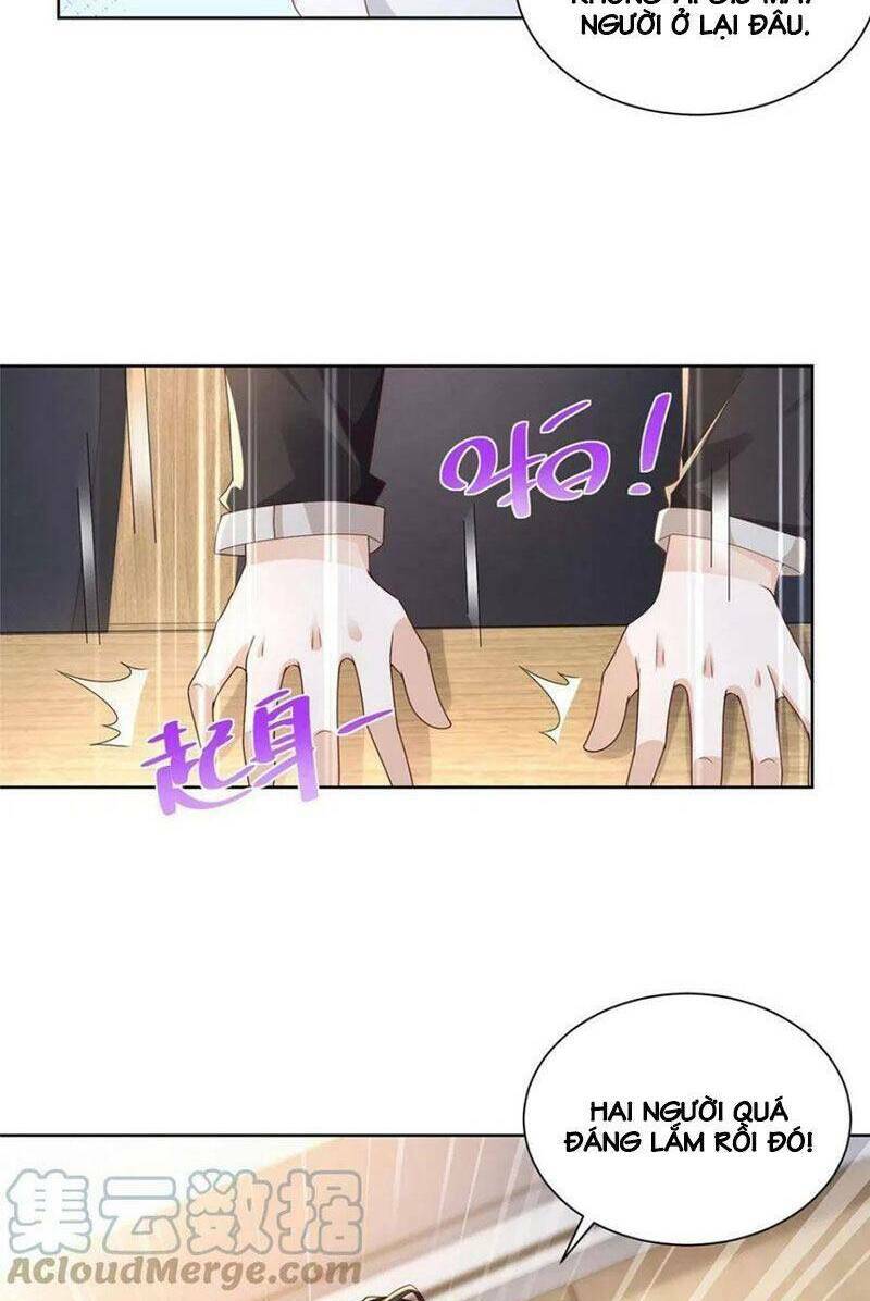 Mỗi Tuần Ta Có Một Nghề Nghiệp Mới Chapter 84 - Trang 2