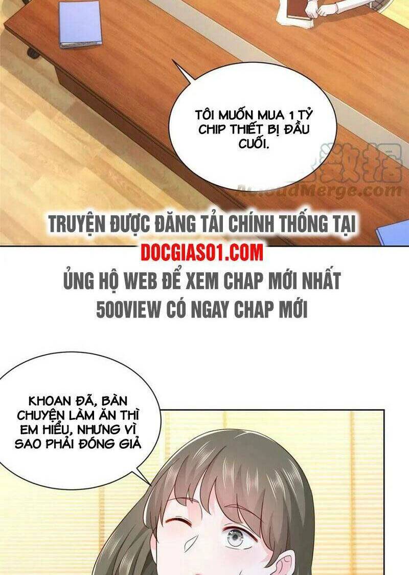Mỗi Tuần Ta Có Một Nghề Nghiệp Mới Chapter 84 - Trang 2