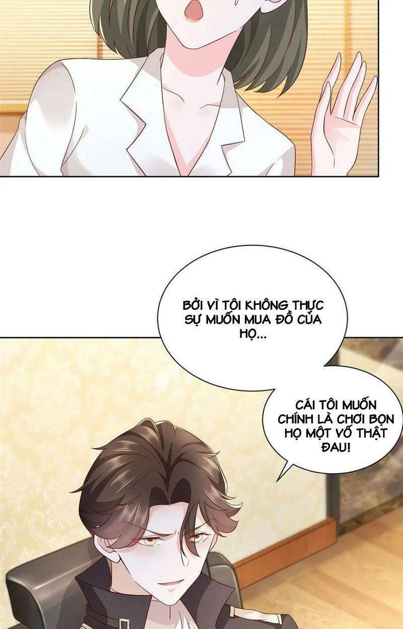 Mỗi Tuần Ta Có Một Nghề Nghiệp Mới Chapter 84 - Trang 2