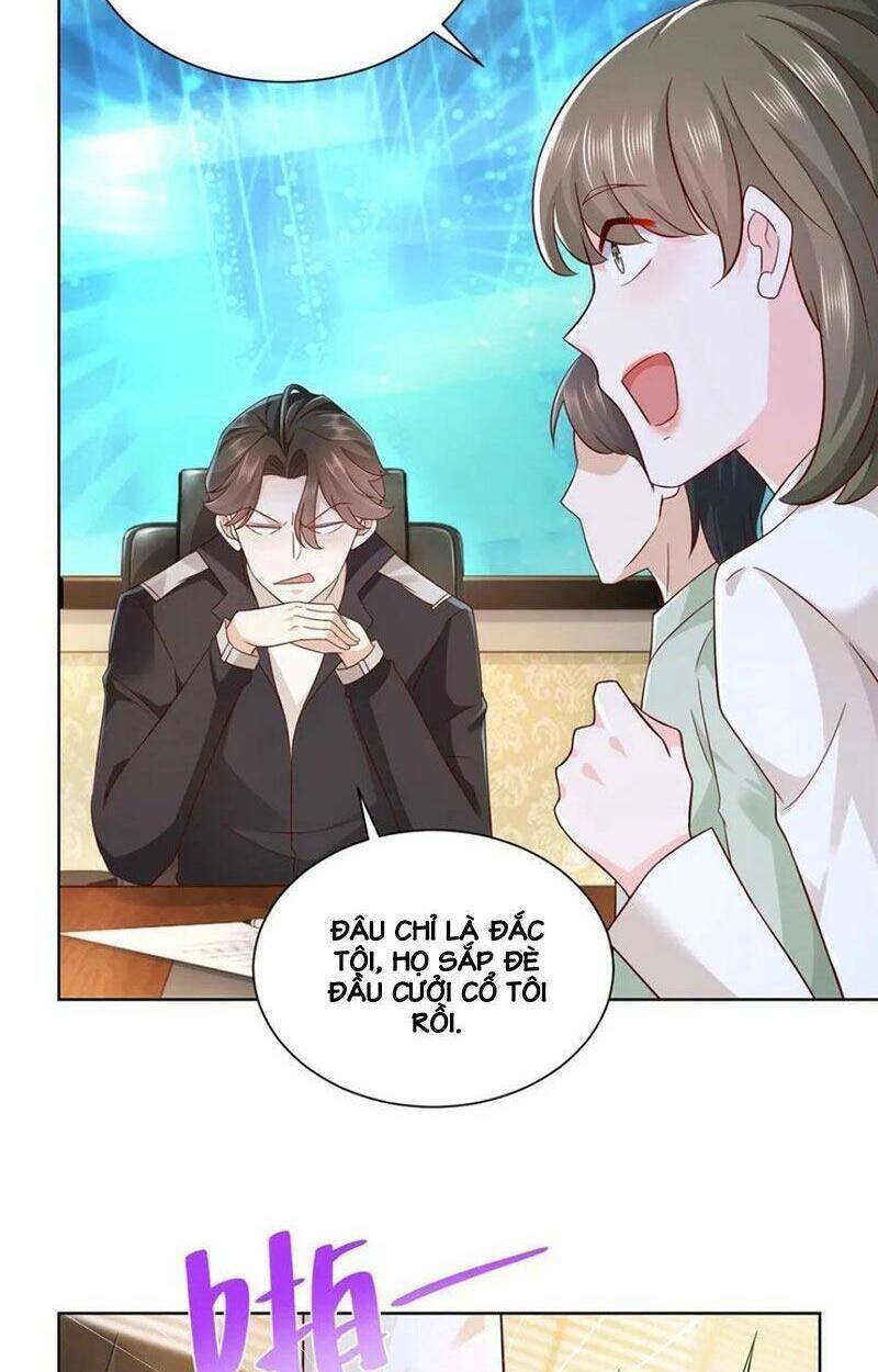 Mỗi Tuần Ta Có Một Nghề Nghiệp Mới Chapter 84 - Trang 2