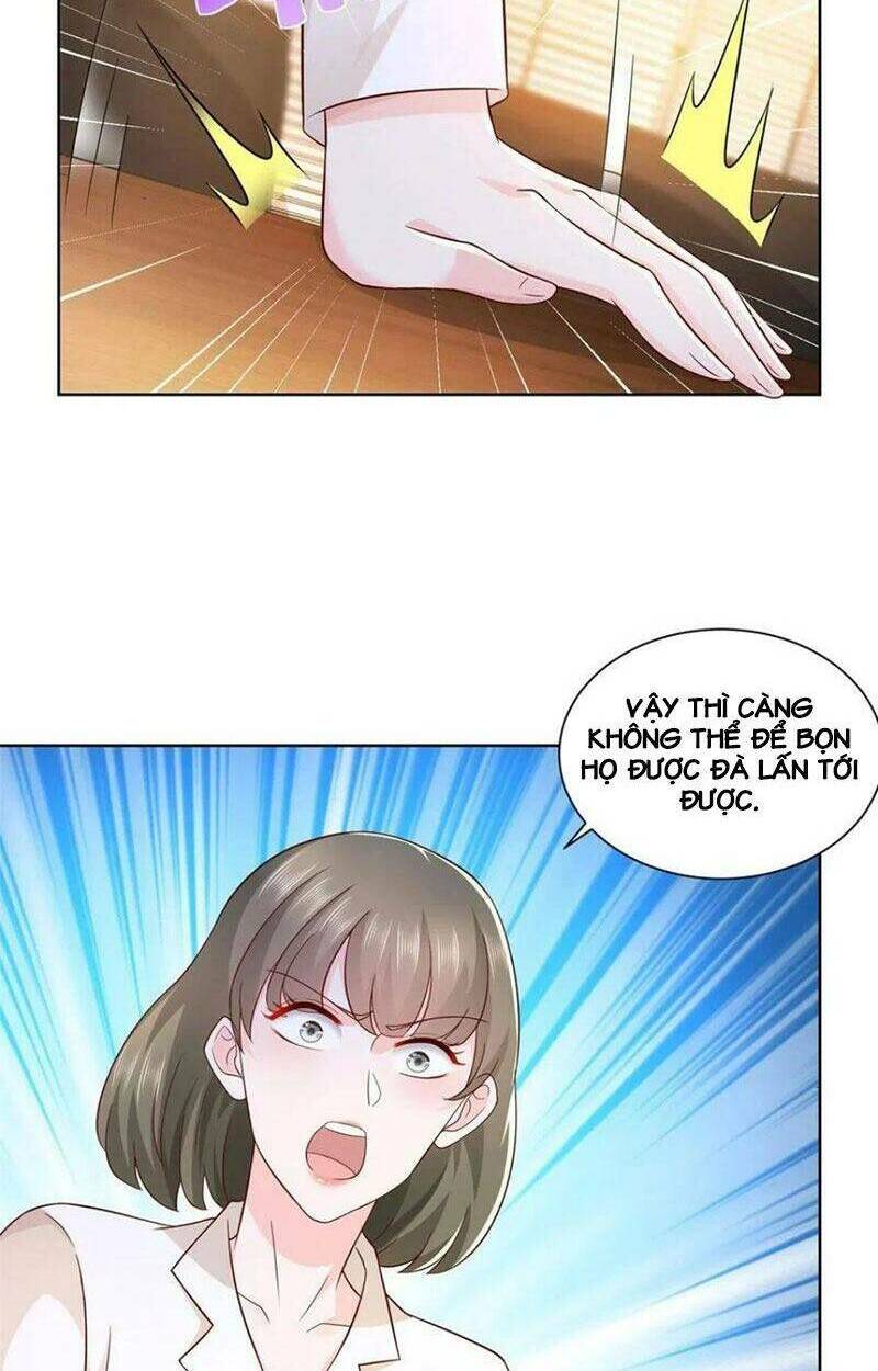 Mỗi Tuần Ta Có Một Nghề Nghiệp Mới Chapter 84 - Trang 2