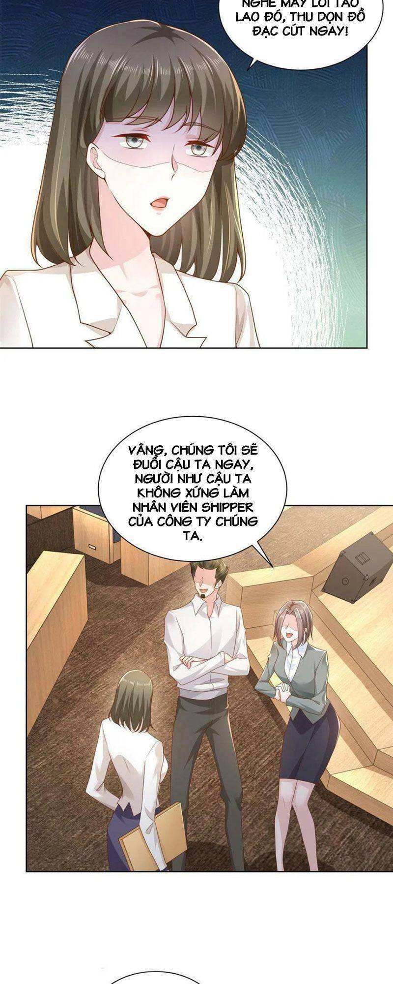 Mỗi Tuần Ta Có Một Nghề Nghiệp Mới Chapter 85 - Trang 2
