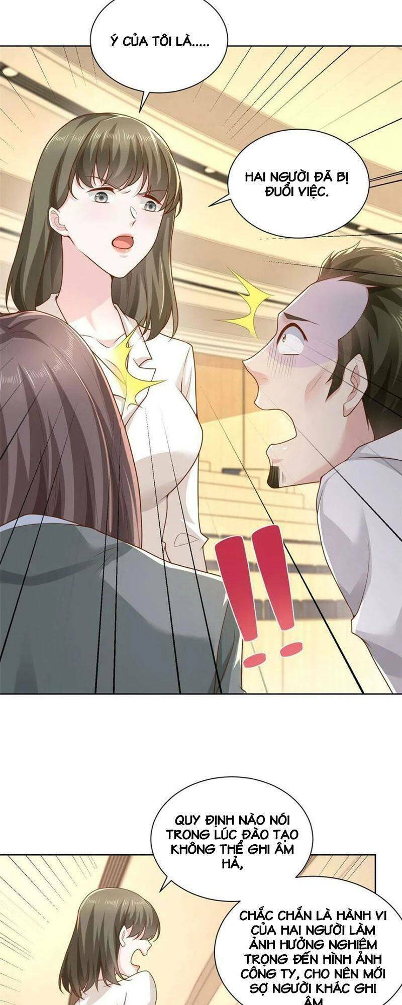 Mỗi Tuần Ta Có Một Nghề Nghiệp Mới Chapter 85 - Trang 2