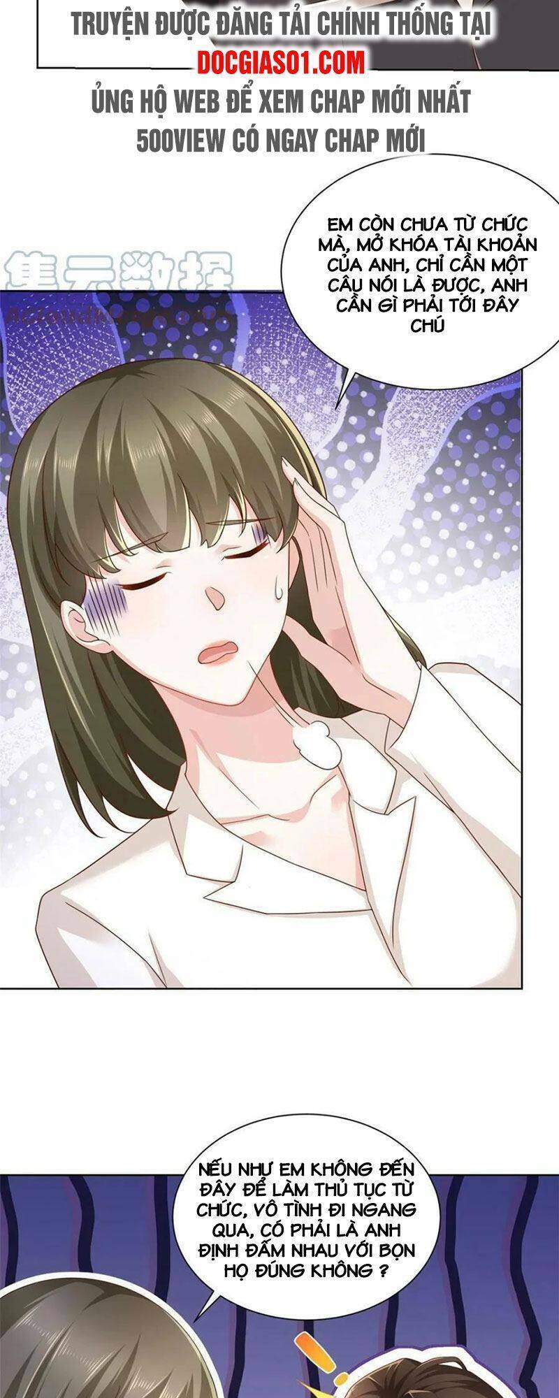 Mỗi Tuần Ta Có Một Nghề Nghiệp Mới Chapter 85 - Trang 2