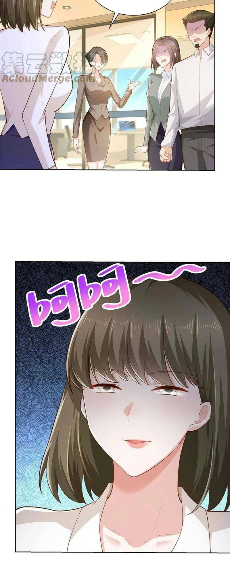 Mỗi Tuần Ta Có Một Nghề Nghiệp Mới Chapter 85 - Trang 2