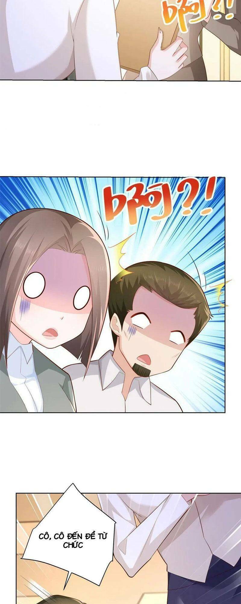 Mỗi Tuần Ta Có Một Nghề Nghiệp Mới Chapter 85 - Trang 2