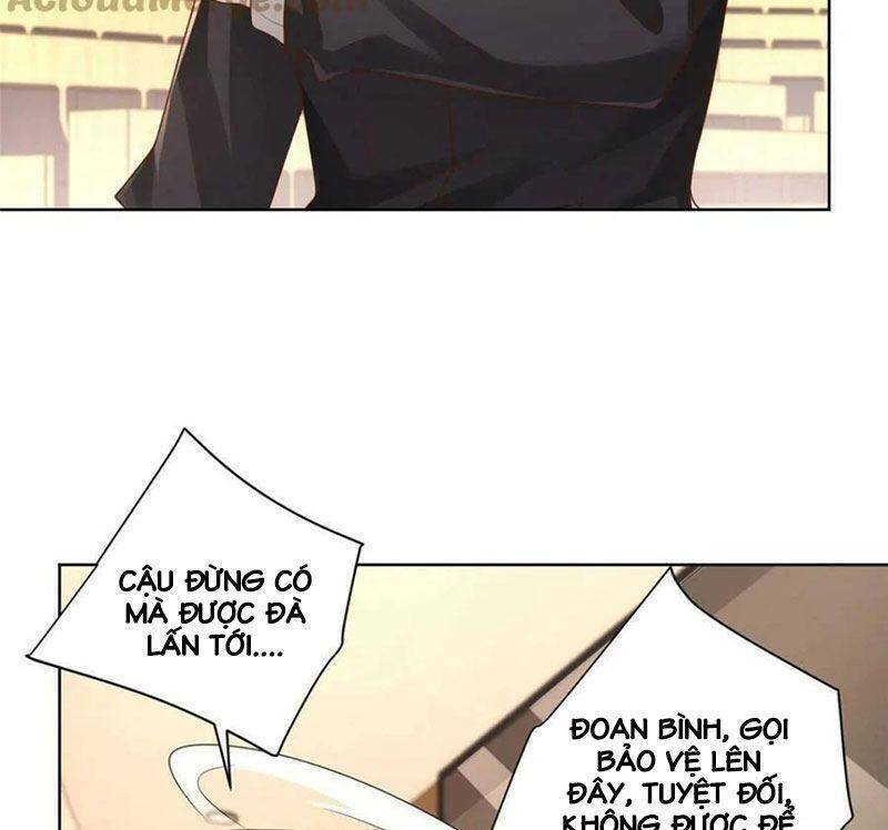 Mỗi Tuần Ta Có Một Nghề Nghiệp Mới Chapter 85 - Trang 2