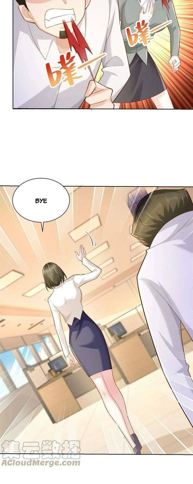 Mỗi Tuần Ta Có Một Nghề Nghiệp Mới Chapter 85 - Trang 2