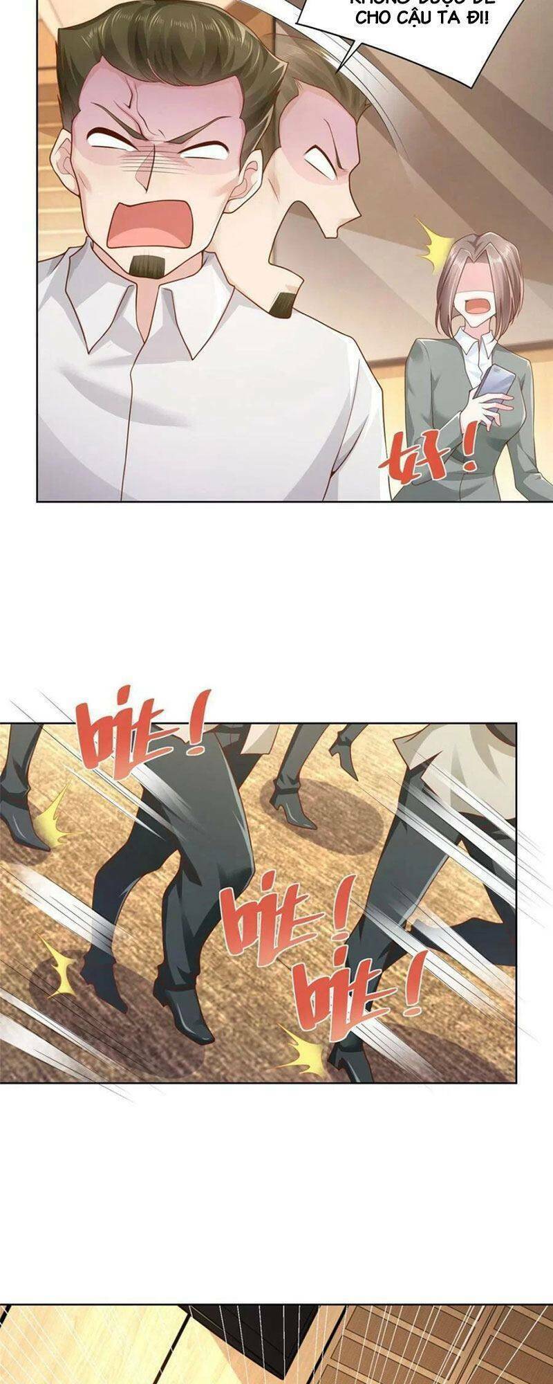 Mỗi Tuần Ta Có Một Nghề Nghiệp Mới Chapter 85 - Trang 2