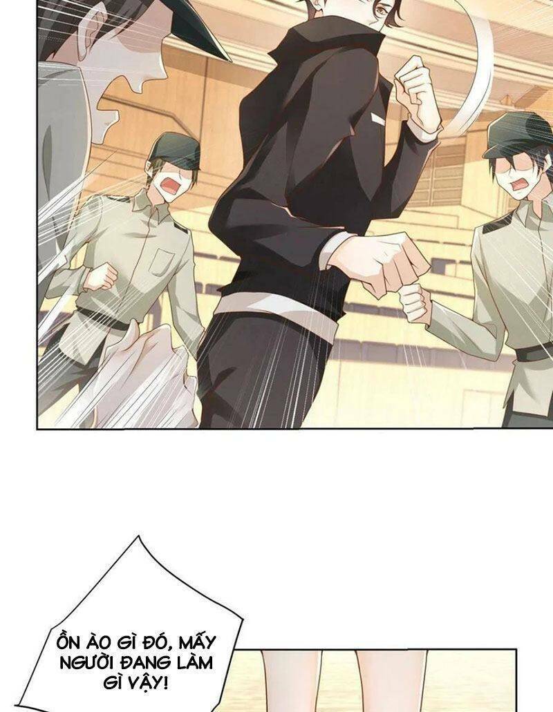 Mỗi Tuần Ta Có Một Nghề Nghiệp Mới Chapter 85 - Trang 2