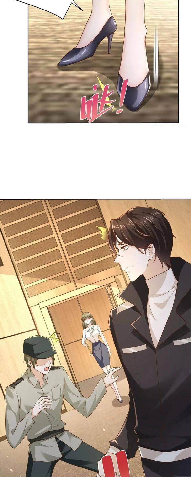 Mỗi Tuần Ta Có Một Nghề Nghiệp Mới Chapter 85 - Trang 2