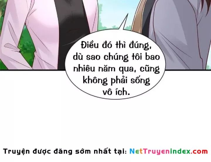 Mỗi Tuần Ta Có Một Nghề Nghiệp Mới Chapter 856 - Trang 2