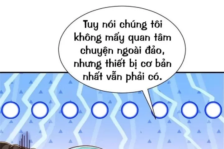 Mỗi Tuần Ta Có Một Nghề Nghiệp Mới Chapter 856 - Trang 2