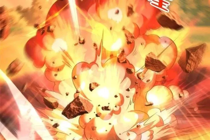 Mỗi Tuần Ta Có Một Nghề Nghiệp Mới Chapter 856 - Trang 2