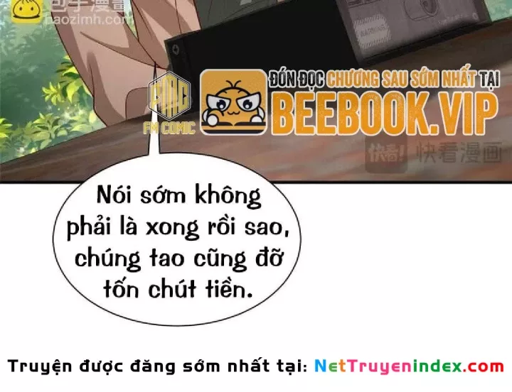 Mỗi Tuần Ta Có Một Nghề Nghiệp Mới Chapter 856 - Trang 2