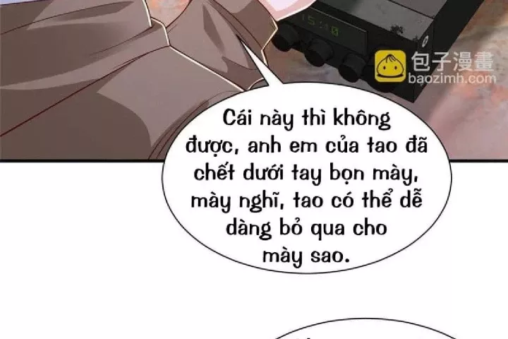 Mỗi Tuần Ta Có Một Nghề Nghiệp Mới Chapter 856 - Trang 2