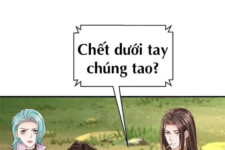 Mỗi Tuần Ta Có Một Nghề Nghiệp Mới Chapter 856 - Trang 2