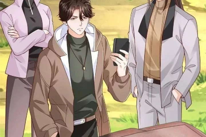 Mỗi Tuần Ta Có Một Nghề Nghiệp Mới Chapter 856 - Trang 2