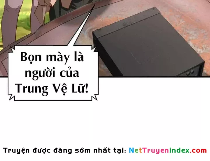 Mỗi Tuần Ta Có Một Nghề Nghiệp Mới Chapter 856 - Trang 2