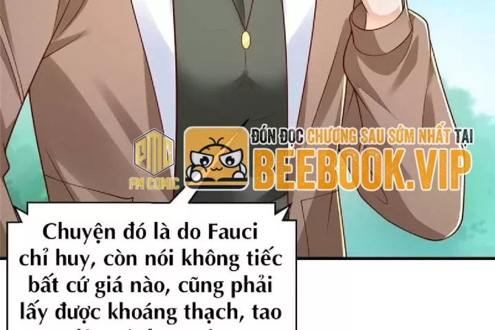 Mỗi Tuần Ta Có Một Nghề Nghiệp Mới Chapter 856 - Trang 2
