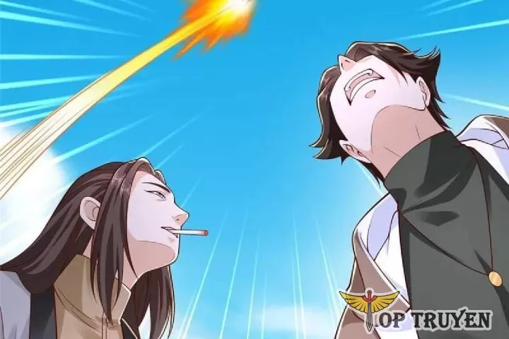 Mỗi Tuần Ta Có Một Nghề Nghiệp Mới Chapter 856 - Trang 2