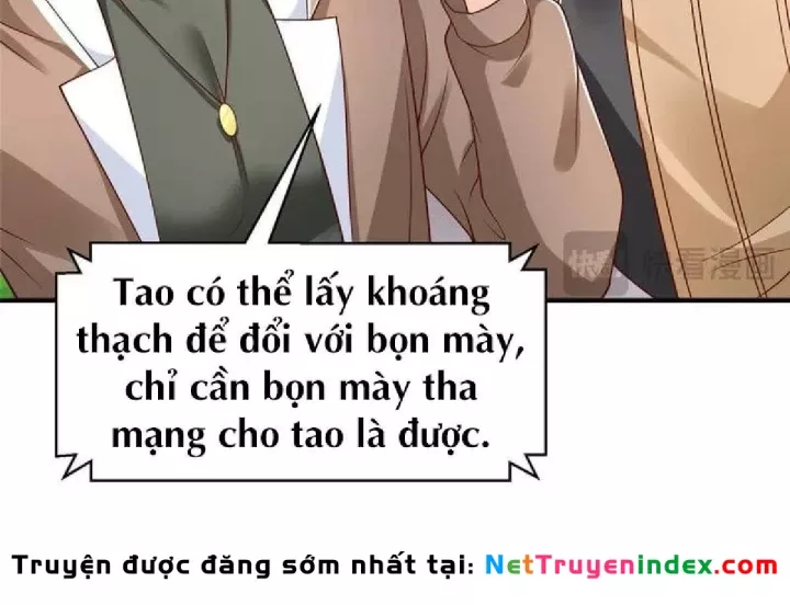 Mỗi Tuần Ta Có Một Nghề Nghiệp Mới Chapter 856 - Trang 2