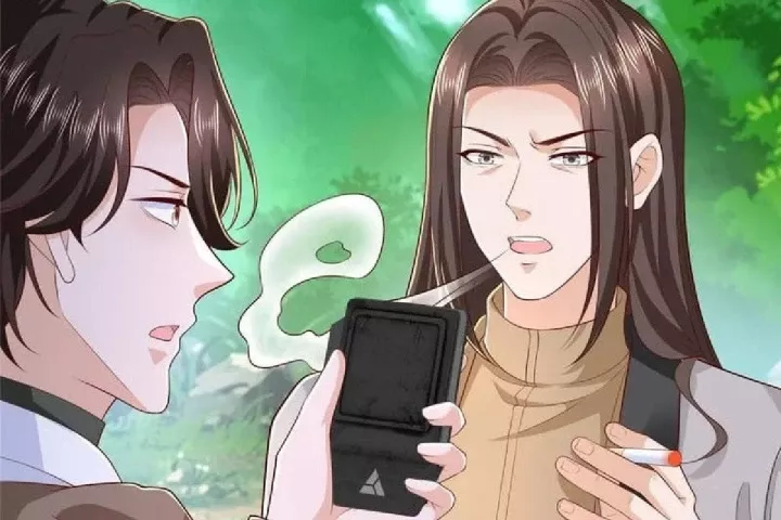 Mỗi Tuần Ta Có Một Nghề Nghiệp Mới Chapter 856 - Trang 2