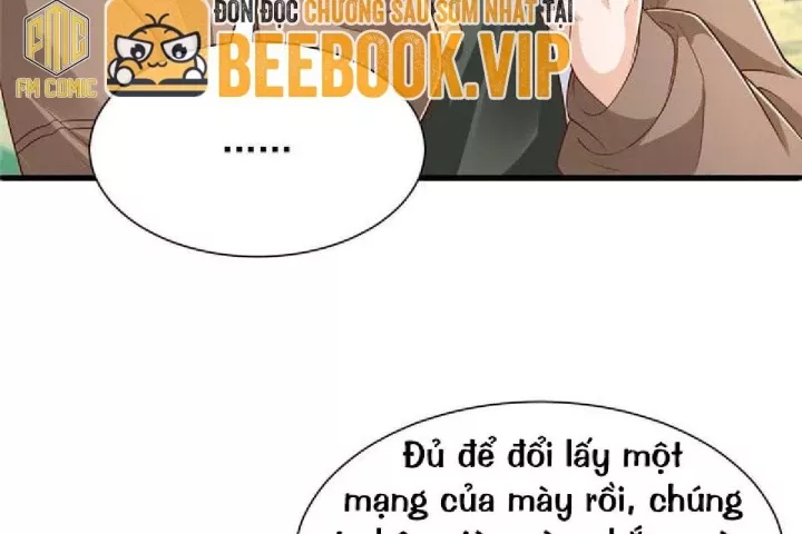 Mỗi Tuần Ta Có Một Nghề Nghiệp Mới Chapter 856 - Trang 2