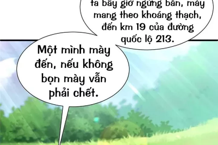 Mỗi Tuần Ta Có Một Nghề Nghiệp Mới Chapter 856 - Trang 2