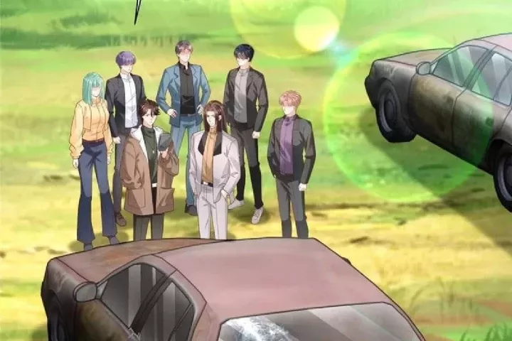 Mỗi Tuần Ta Có Một Nghề Nghiệp Mới Chapter 856 - Trang 2