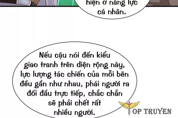 Mỗi Tuần Ta Có Một Nghề Nghiệp Mới Chapter 856 - Trang 2