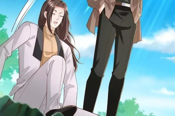 Mỗi Tuần Ta Có Một Nghề Nghiệp Mới Chapter 856 - Trang 2