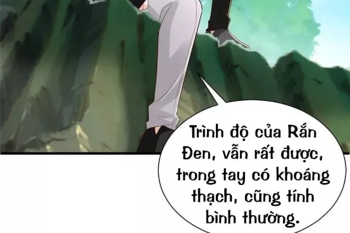 Mỗi Tuần Ta Có Một Nghề Nghiệp Mới Chapter 856 - Trang 2