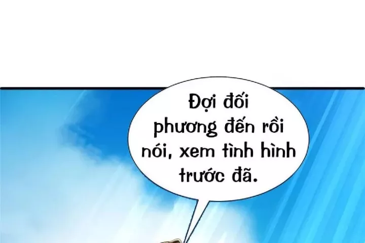 Mỗi Tuần Ta Có Một Nghề Nghiệp Mới Chapter 856 - Trang 2