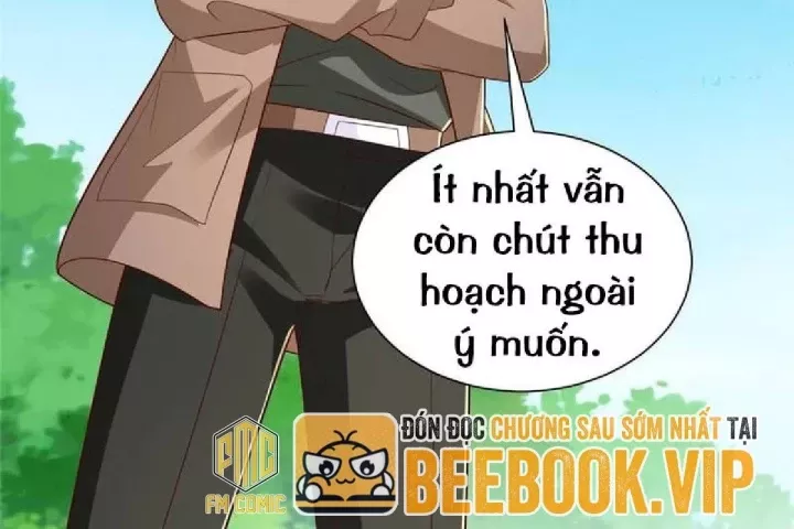 Mỗi Tuần Ta Có Một Nghề Nghiệp Mới Chapter 856 - Trang 2