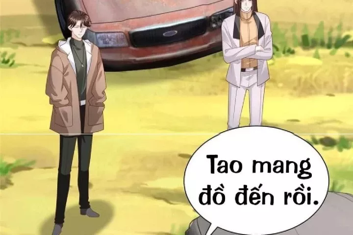 Mỗi Tuần Ta Có Một Nghề Nghiệp Mới Chapter 856 - Trang 2