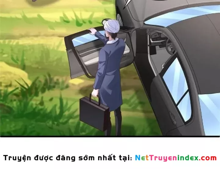 Mỗi Tuần Ta Có Một Nghề Nghiệp Mới Chapter 856 - Trang 2