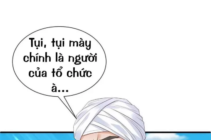 Mỗi Tuần Ta Có Một Nghề Nghiệp Mới Chapter 856 - Trang 2
