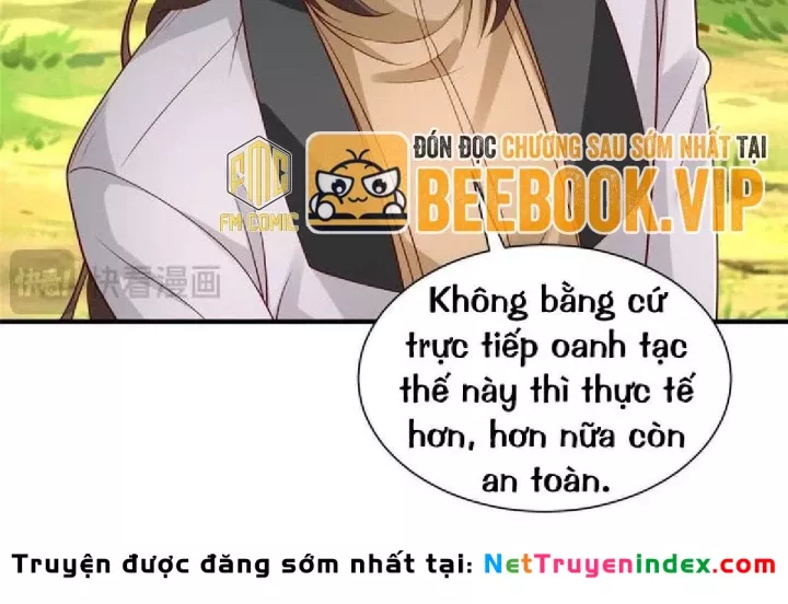 Mỗi Tuần Ta Có Một Nghề Nghiệp Mới Chapter 856 - Trang 2