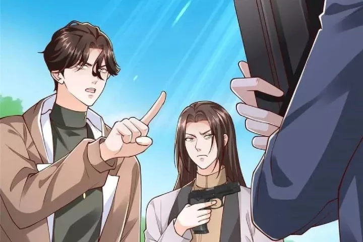 Mỗi Tuần Ta Có Một Nghề Nghiệp Mới Chapter 856 - Trang 2