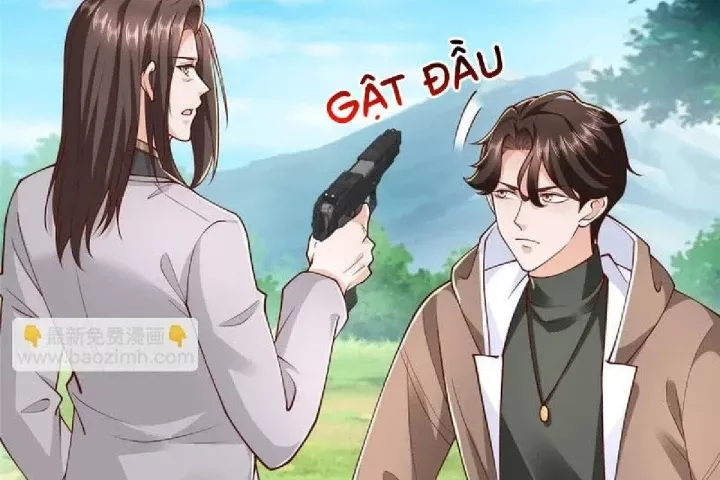 Mỗi Tuần Ta Có Một Nghề Nghiệp Mới Chapter 856 - Trang 2